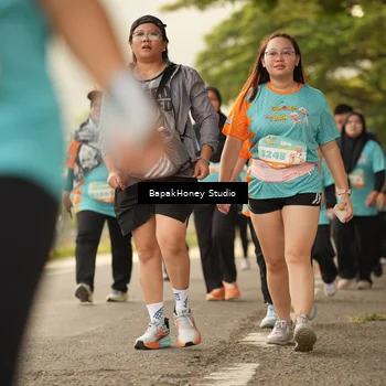 Runner Photo 8270852