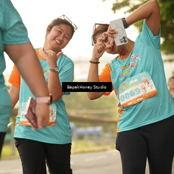 Runner Photo 8270853
