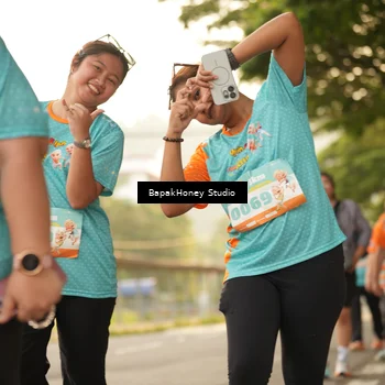 Runner Photo 8270854
