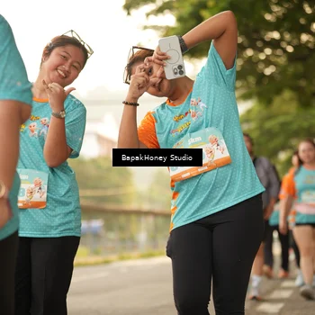 Runner Photo 8270860