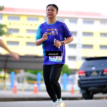 Runner Photo 8270861