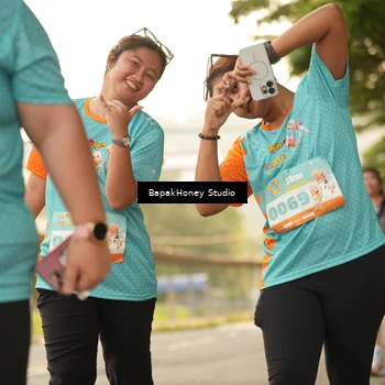 Runner Photo 8270862