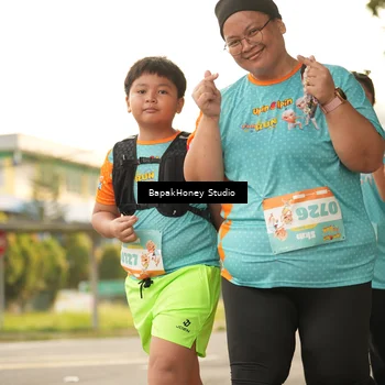 Runner Photo 8270864