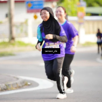 Runner Photo 8270865