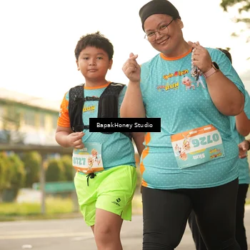 Runner Photo 8270866
