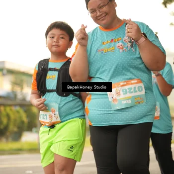 Runner Photo 8270869