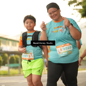 Runner Photo 8270870