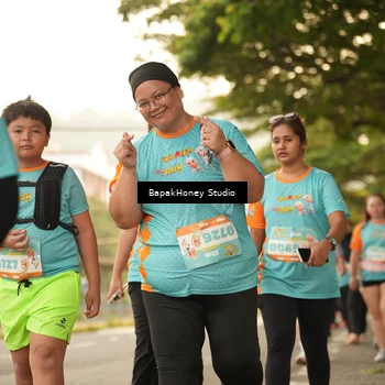 Runner Photo 8270871