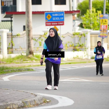 Runner Photo 8270873