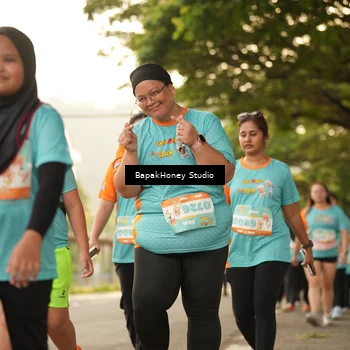 Runner Photo 8270874