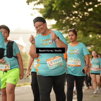 Runner Photo 8270875