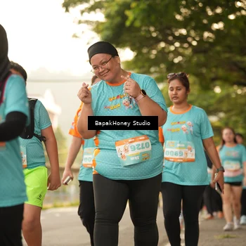 Runner Photo 8270876