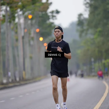 Runner Photo 8270877