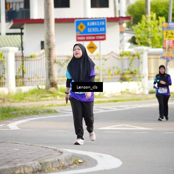 Runner Photo 8270880