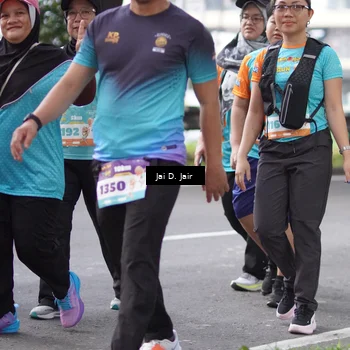 Runner Photo 8270881