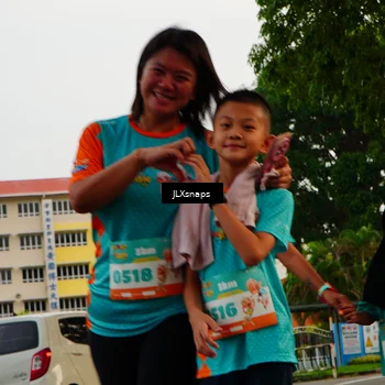 Runner Photo 8270883