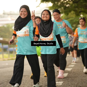 Runner Photo 8270885