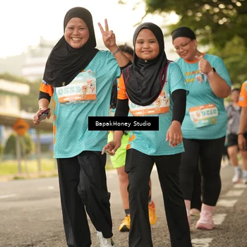 Runner Photo 8270887