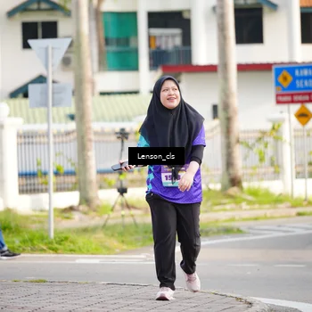 Runner Photo 8270888