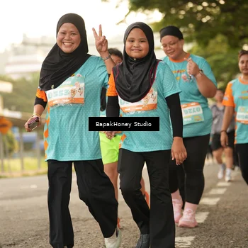 Runner Photo 8270891