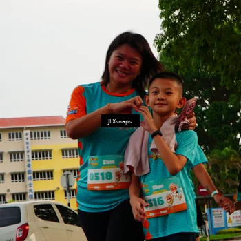 Runner Photo 8270892