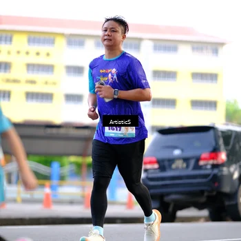 Runner Photo 8270893