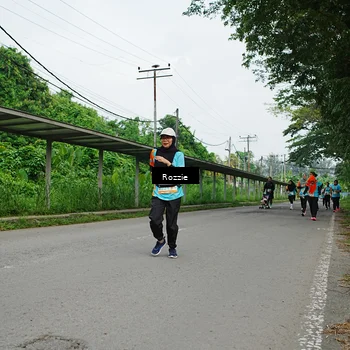 Runner Photo 8270894
