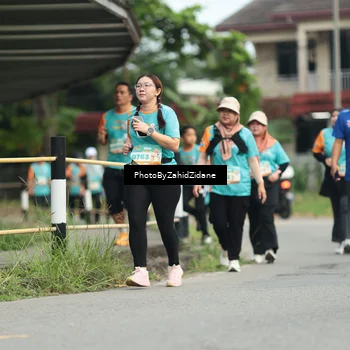 Runner Photo 8270895