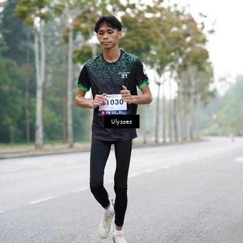 Runner Photo 8270896