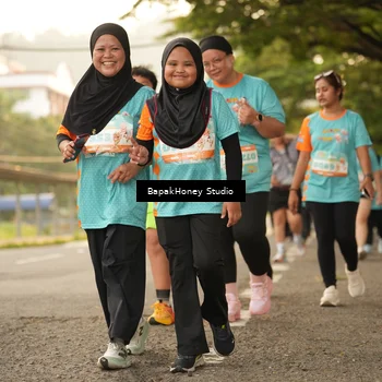 Runner Photo 8270898