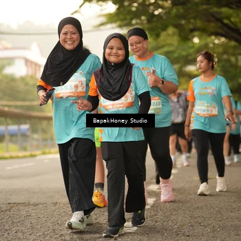 Runner Photo 8270899