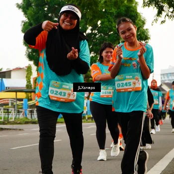 Runner Photo 8270902