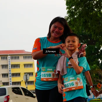 Runner Photo 8270904