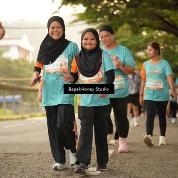 Runner Photo 8270905