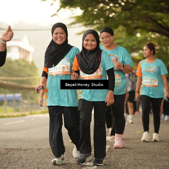 Runner Photo 8270906