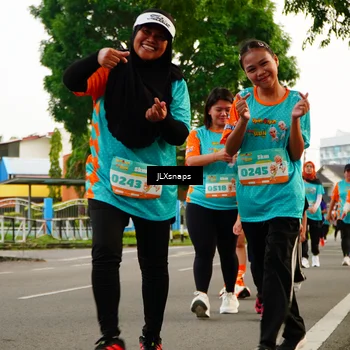 Runner Photo 8270907