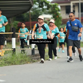 Runner Photo 8270910
