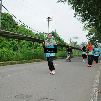 Runner Photo 8270913