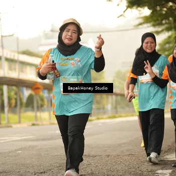 Runner Photo 8270914