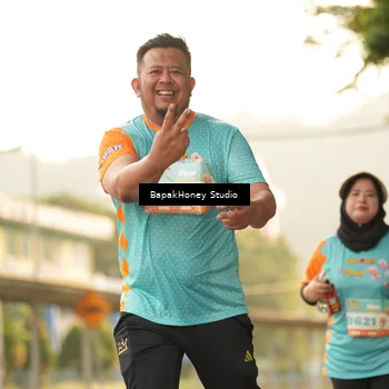 Runner Photo 8270916