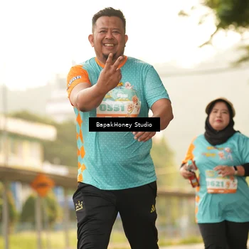 Runner Photo 8270917