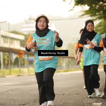 Runner Photo 8270918