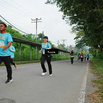 Runner Photo 8270919