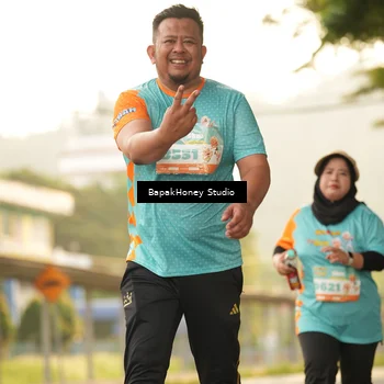 Runner Photo 8270921