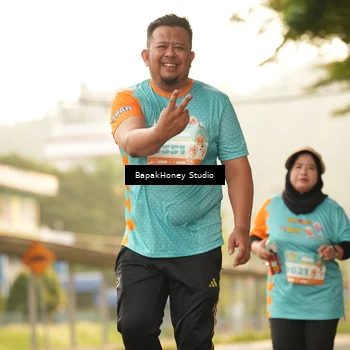 Runner Photo 8270922