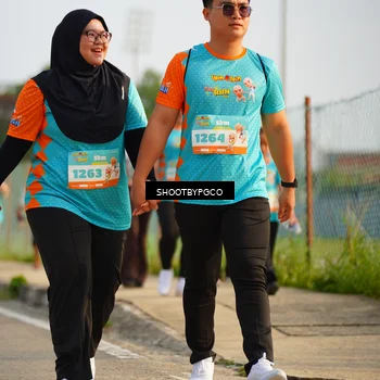 Runner Photo 8270923