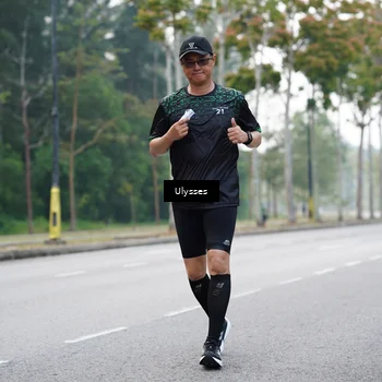 Runner Photo 8270924
