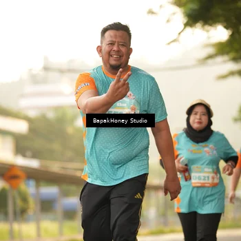 Runner Photo 8270926