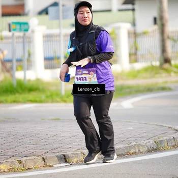 Runner Photo 8270927