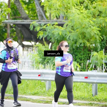 Runner Photo 8270929